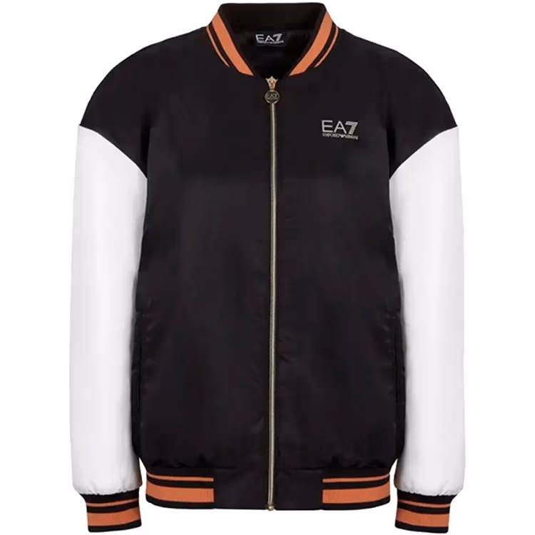 Куртка EA7 EMPORIO ARMANI BOMBER JACKET