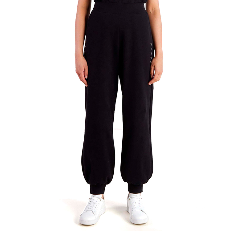 Брюки EA7 EMPORIO ARMANI TROUSER photo Брюки EA7 EMPORIO ARMANI TROUSER photo