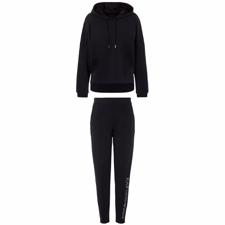 Costum Sportiv EA7 EMPORIO ARMANI TRACKSUIT 