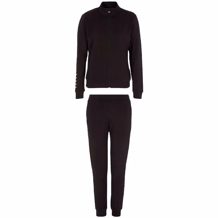 Costum Sportiv EA7 EMPORIO ARMANI TRACKSUIT 