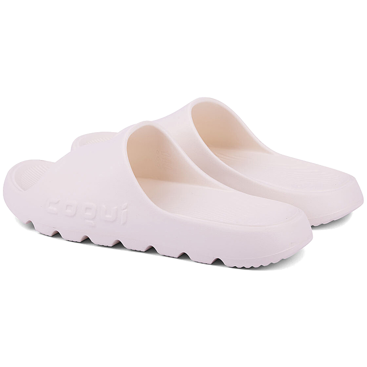 Slapi COQUI Slippers LOU pt Femei / 37 / Bej photo 4