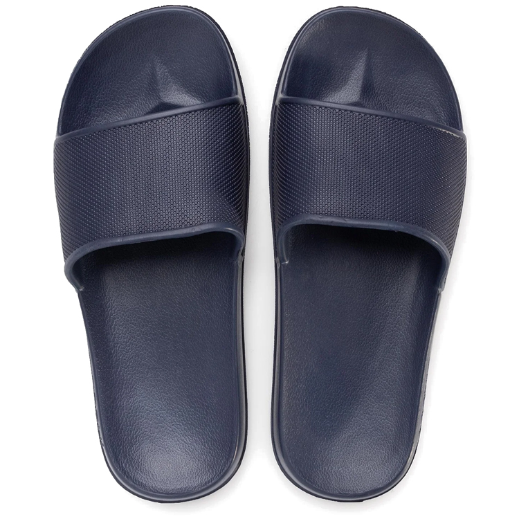 Slapi COQUI Slippers TORA pt Barbati / 41 / Albastru photo 3