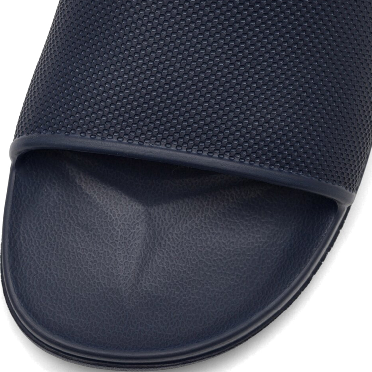 Slapi COQUI Slippers TORA pt Barbati / 41 / Albastru photo 5