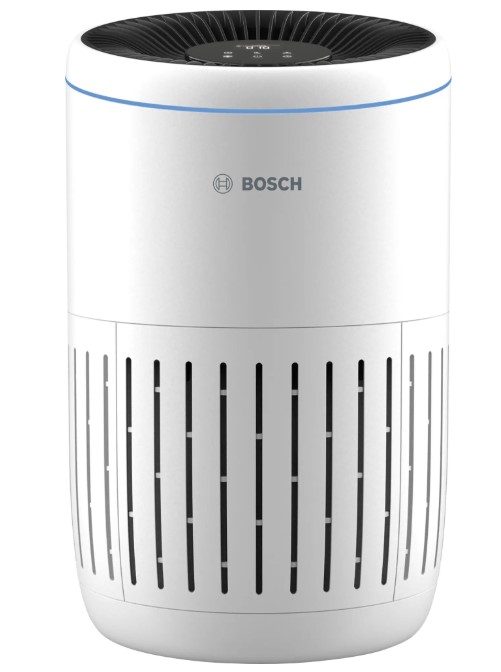 Очиститель воздуха Bosch Air 2000, 7733702200 photo Очиститель воздуха Bosch Air 2000, 7733702200 photo