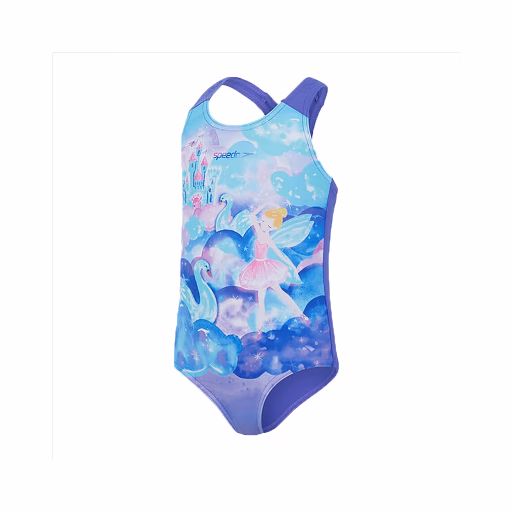 Costum p/u inot Speedo PLMT 1 PCE IF