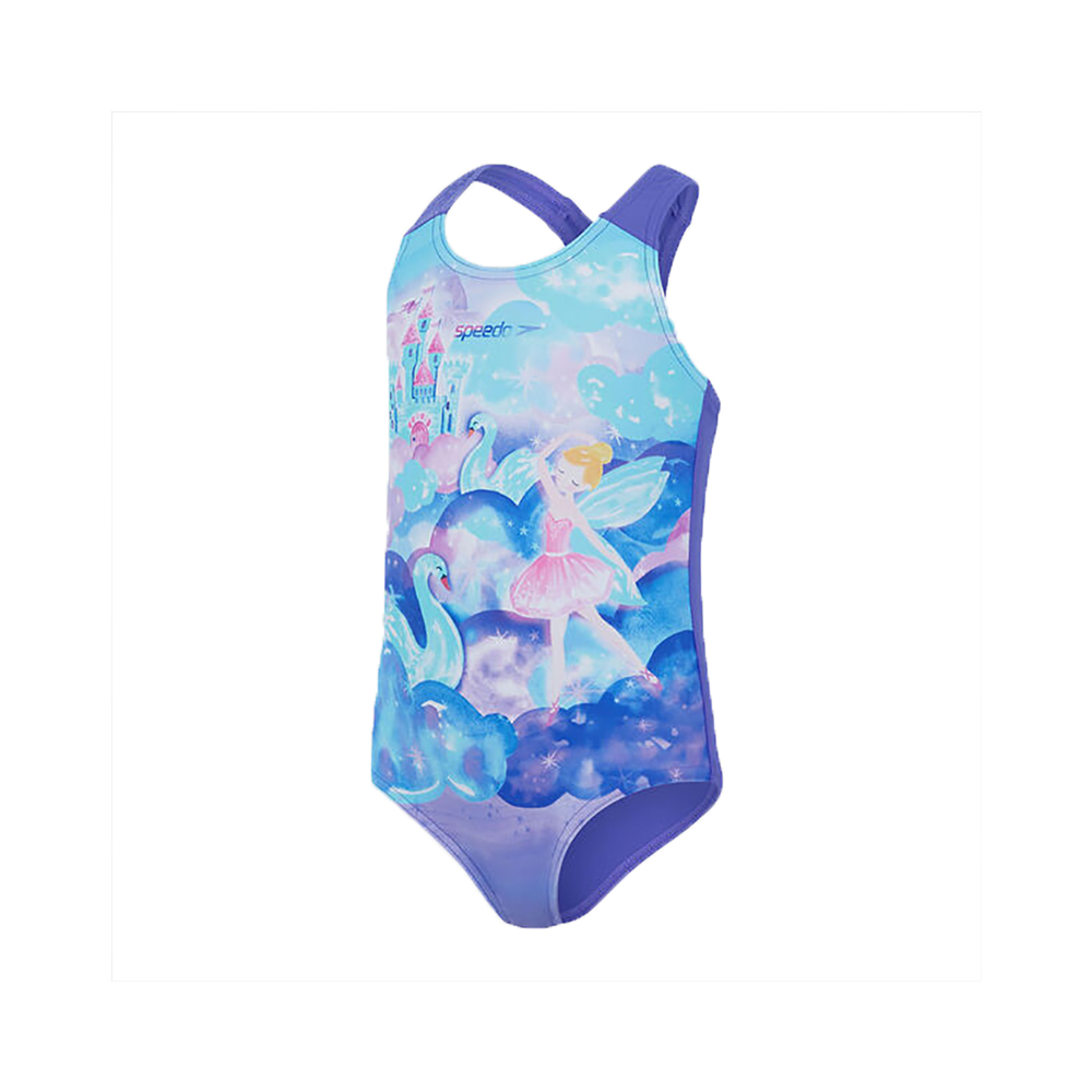 Купальник Speedo PLMT 1 PCE IF photo Купальник Speedo PLMT 1 PCE IF photo