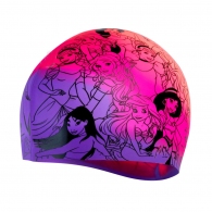 Casca de inot silicon Speedo SLOGAN PRT CAP thumbnav