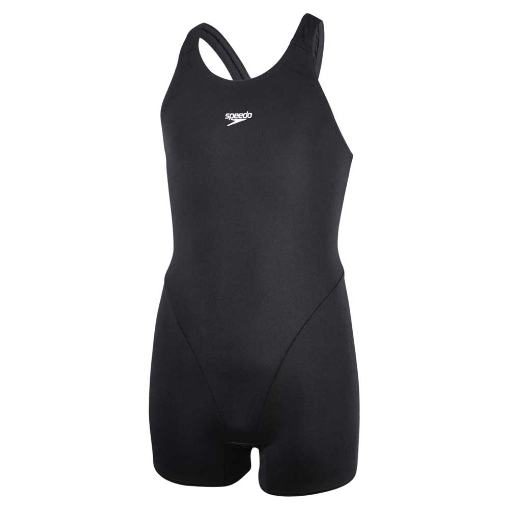 Costum de baie Speedo ESS END+ LSUT JF BLACK photo Costum de baie Speedo ESS END+ LSUT JF BLACK photo