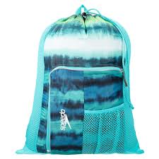Sac p/u lucruri umede Speedo DELUXE VENT MESH BAG XU photo Sac p/u lucruri umede Speedo DELUXE VENT MESH BAG XU photo