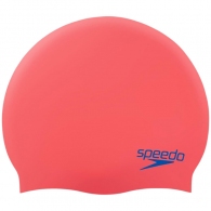 Casca de inot silicon Speedo PLAIN MOUD SILC CAP JU thumbnav 1