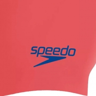 Casca de inot silicon Speedo PLAIN MOUD SILC CAP JU thumbnav 3