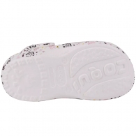 Шлепанцы COQUI Clogs BIG FROG + Amulet thumbnav 2