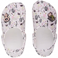 Шлепанцы COQUI Clogs BIG FROG + Amulet thumbnav 3