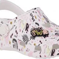 Шлепанцы COQUI Clogs BIG FROG + Amulet thumbnav 5