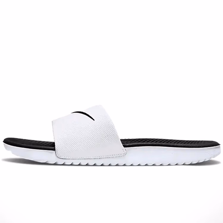 Шлепанцы Nike KAWA SLIDE (GS/PS)
