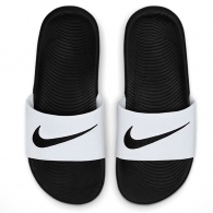 Шлепанцы Nike KAWA SLIDE (GS/PS) thumbnav 4