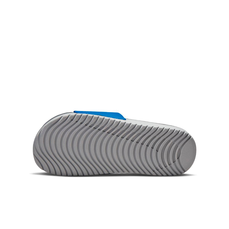 Slapi Nike KAWA SLIDE BGP pt Barbati / 28 / Albastru photo 2