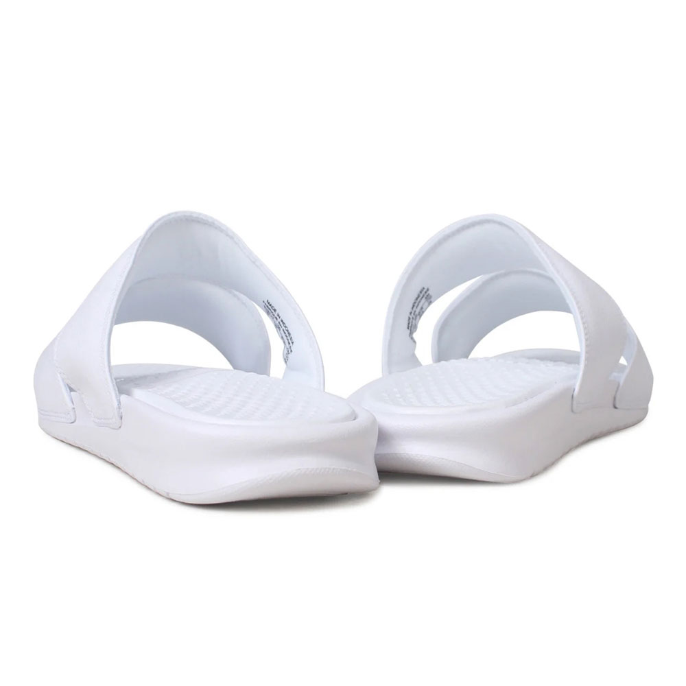 Sandale Nike BENASSI DUO ULTRA pt Femei / 38 / Alb photo 3