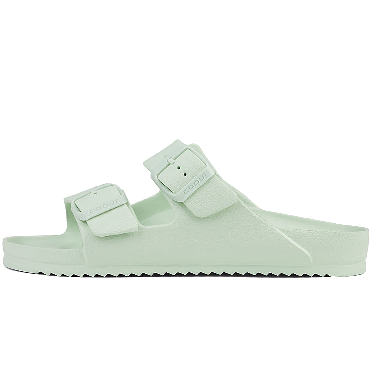 Slapi COQUI Slippers KONG pt Femei / 37 / Mentol photo 1 Slapi COQUI Slippers KONG pt Femei / 37 / Mentol photo 1