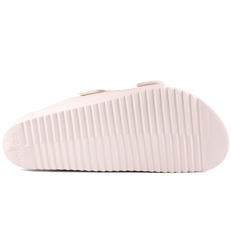 Slapi COQUI Slippers KONG pt Femei / 37 / Alb photo 2