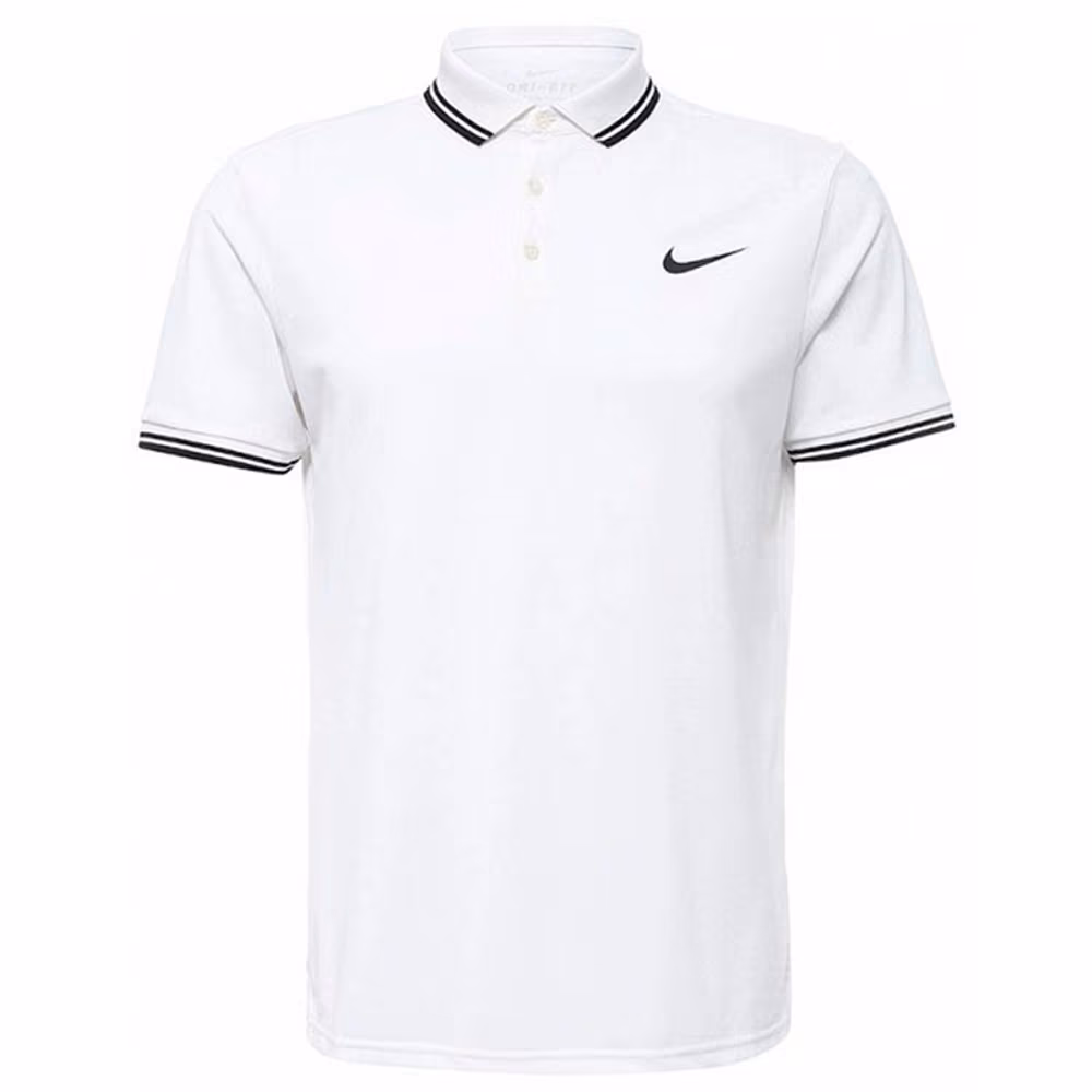  Nike M NKCT DRY POLO SOLID PQ