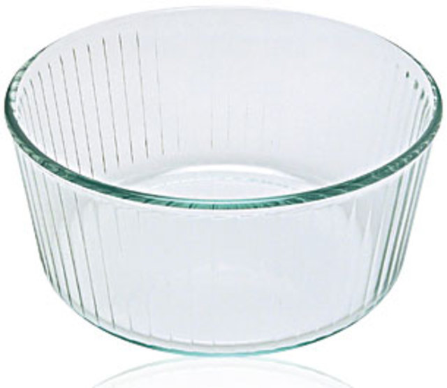 Recipient din sticla Pyrex 833B000 photo 1 Recipient din sticla Pyrex 833B000 photo 1