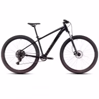 Bicicleta de munte Cube Aim Pro