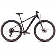 Bicicleta de munte Cube Aim Pro thumbnav