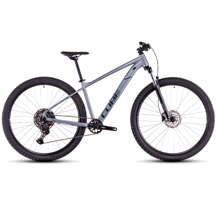 Bicicleta de munte Cube Aim Race photo Bicicleta de munte Cube Aim Race photo