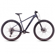 Bicicleta de munte Cube Attention Pro thumbnav