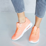 Кроссовки Nike AIR MAX 90 ULTRA PLUSH thumbnav 2