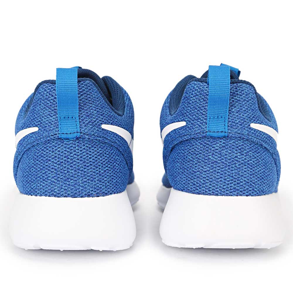Incaltaminte Sport Nike ROSHE ONE pt Femei / 38 / Albastru-alb photo 6