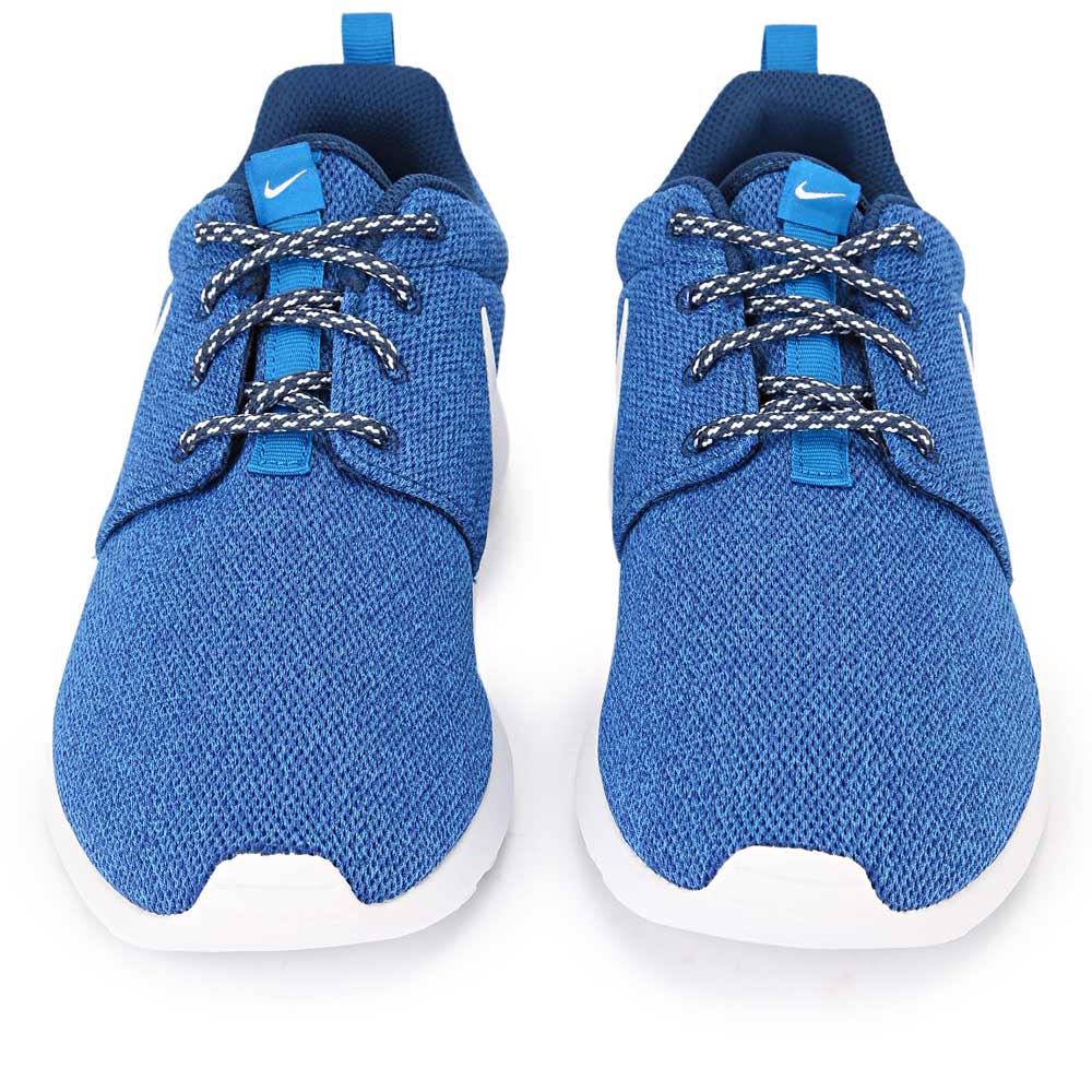 Incaltaminte Sport Nike ROSHE ONE pt Femei / 38 / Albastru-alb photo 7