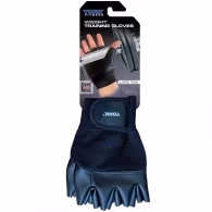 Перчатки для фитнеса YORK Weight Training Gloves