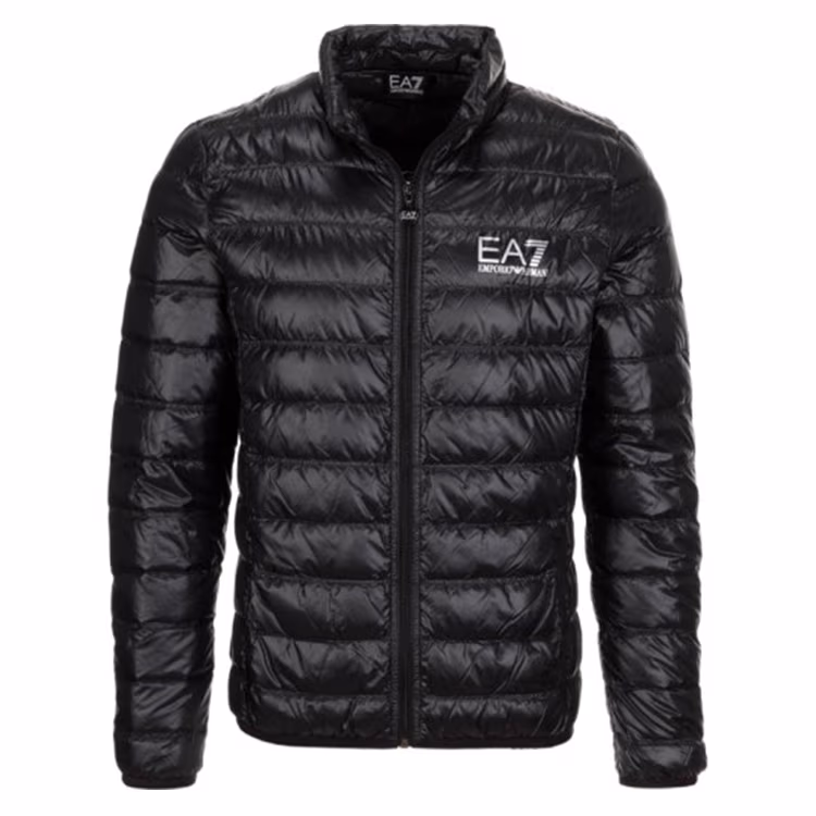 Куртка EA7 EMPORIO ARMANI DOWN JACKET
