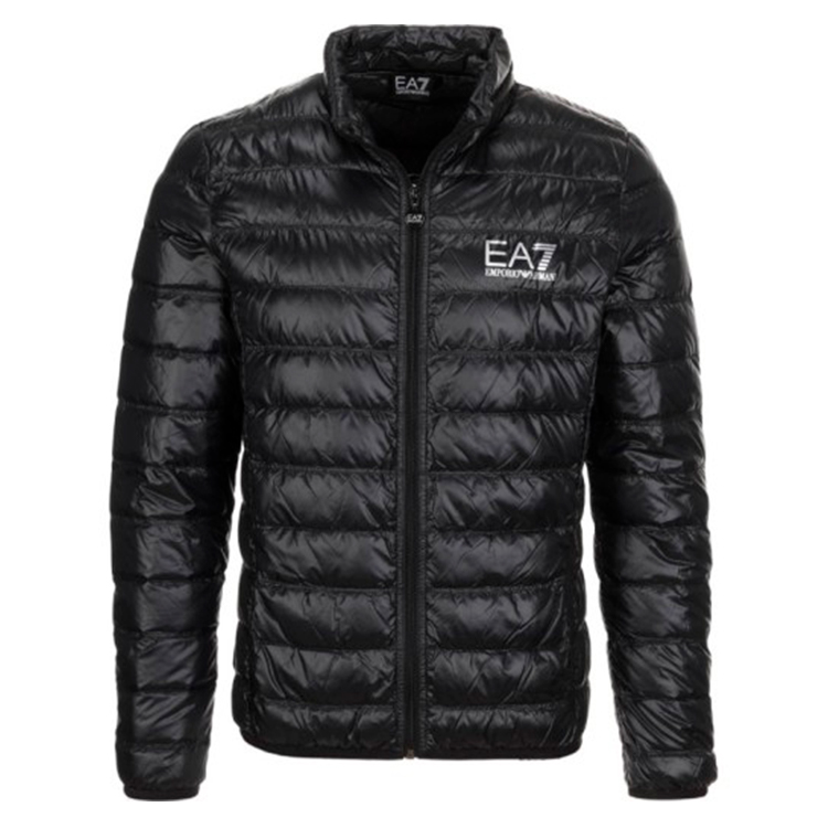 Куртка EA7 EMPORIO ARMANI DOWN JACKET photo Куртка EA7 EMPORIO ARMANI DOWN JACKET photo