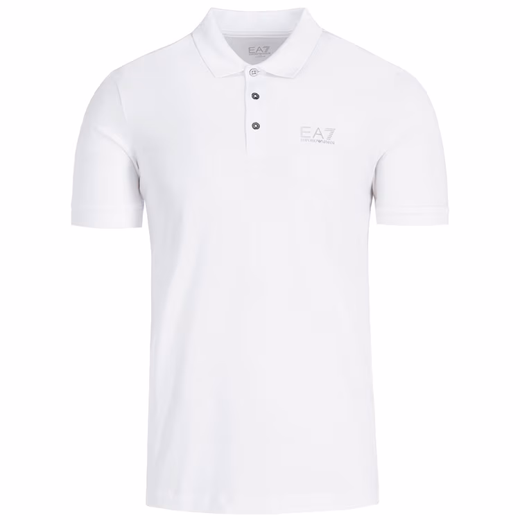 Поло EA7 EMPORIO ARMANI POLO