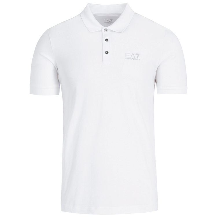 Поло EA7 EMPORIO ARMANI POLO photo 