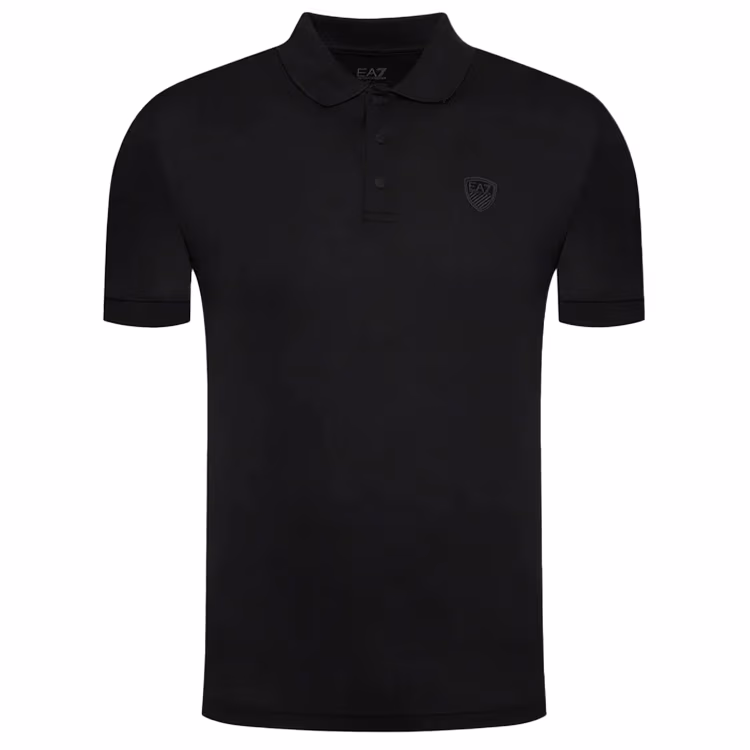 Поло EA7 EMPORIO ARMANI POLO SHIRT M