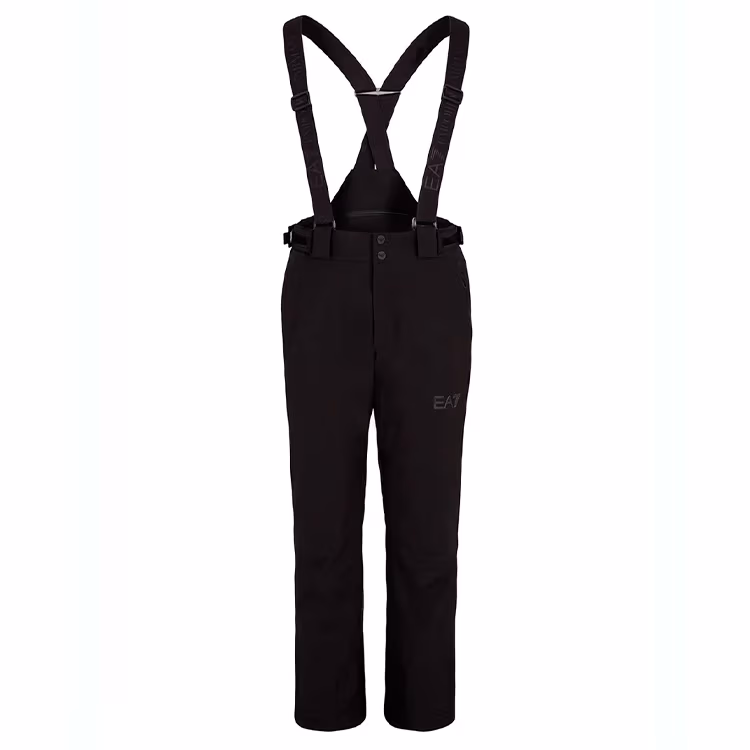 Брюки EA7 EMPORIO ARMANI TROUSER