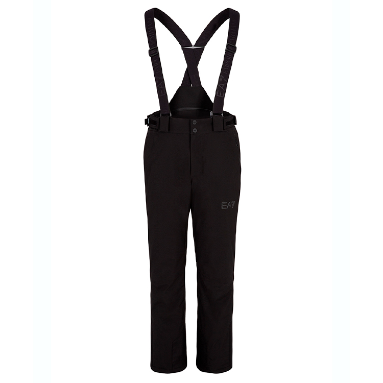 Брюки EA7 EMPORIO ARMANI TROUSER photo Брюки EA7 EMPORIO ARMANI TROUSER photo