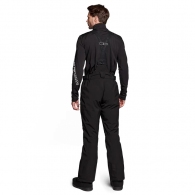 Pantaloni EA7 EMPORIO ARMANI TROUSER thumbnav 4