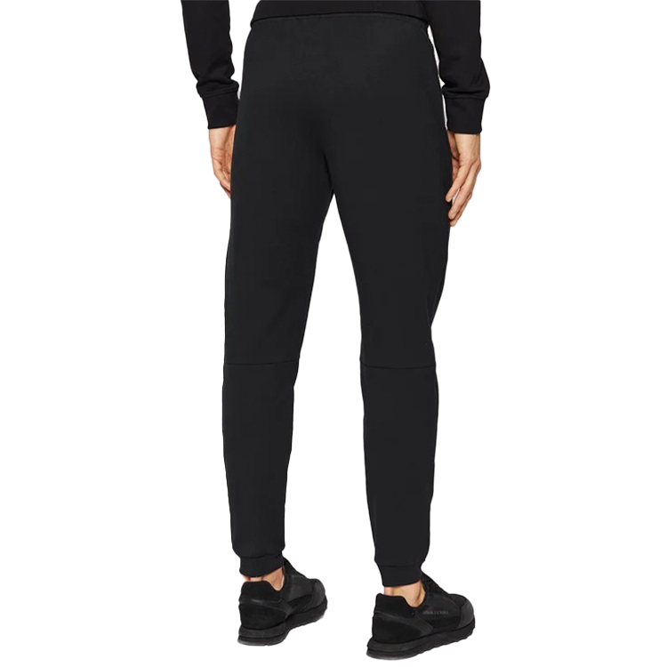 Pantaloni EA7 EMPORIO ARMANI TROUSER M S Negru Barbati photo 4
