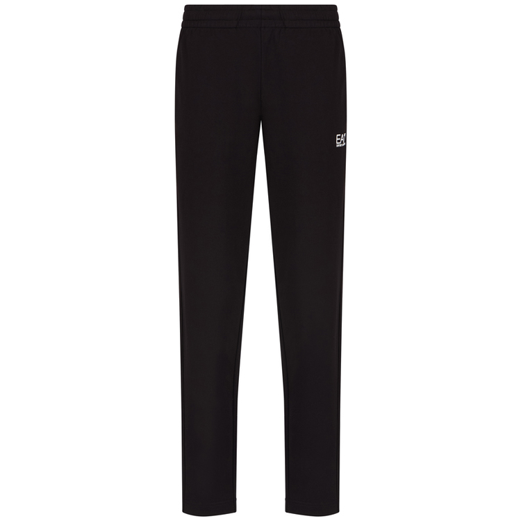 Брюки EA7 EMPORIO ARMANI TRAIN CORE ID M PANTS OH COFT XXXL Черный Мужской photo 1