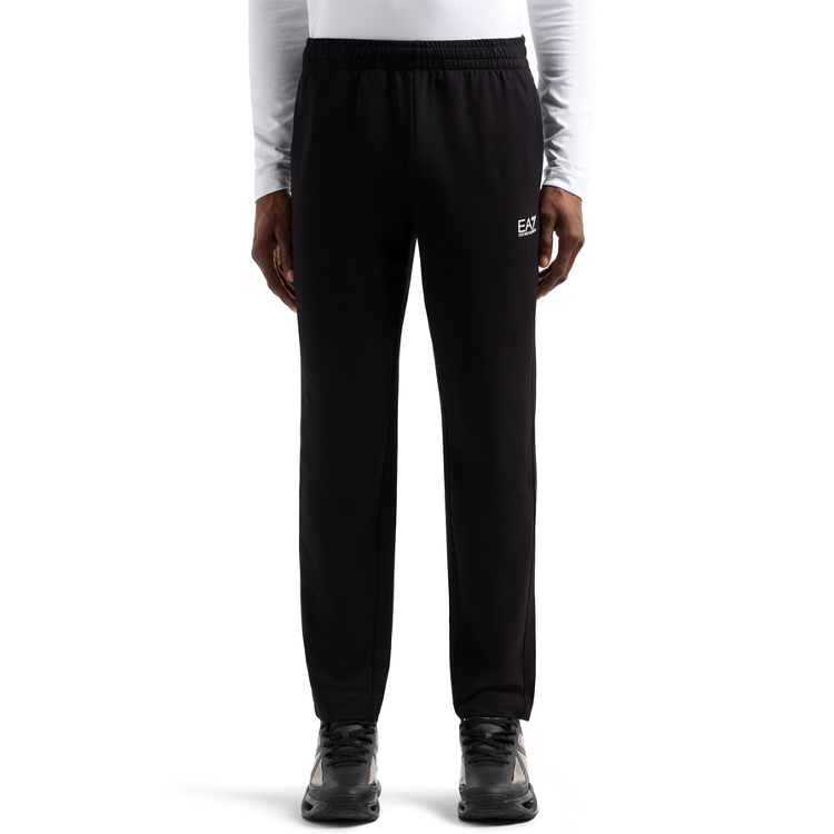 Брюки EA7 EMPORIO ARMANI TRAIN CORE ID M PANTS OH COFT XXXL Черный Мужской photo 4