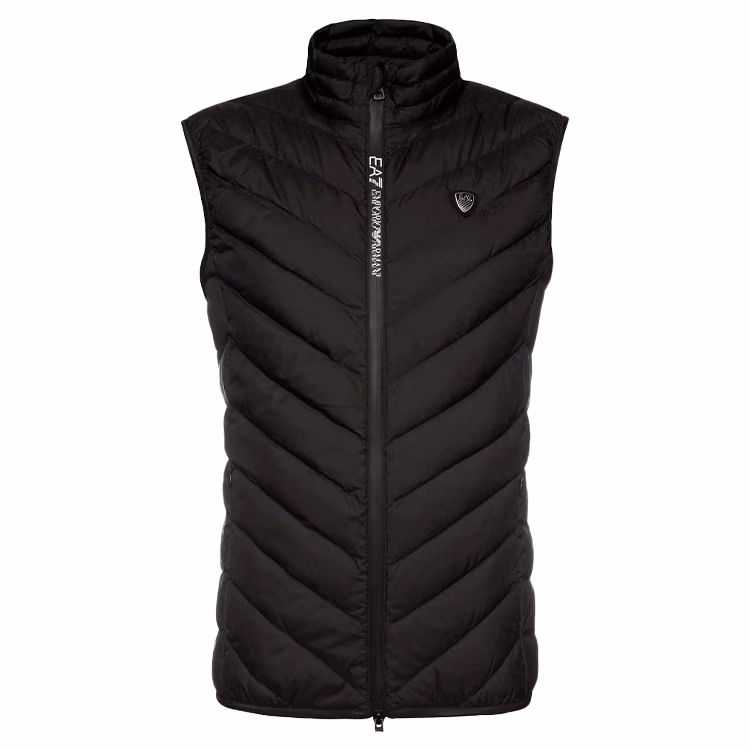 Жилет EA7 EMPORIO ARMANI DOWN WAISTCOAT