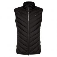 Vesta EA7 EMPORIO ARMANI DOWN WAISTCOAT thumbnav 1
