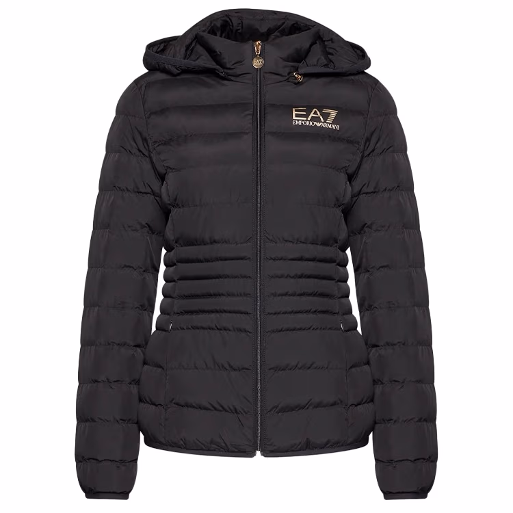 Куртка EA7 EMPORIO ARMANI BOMBER JACKET