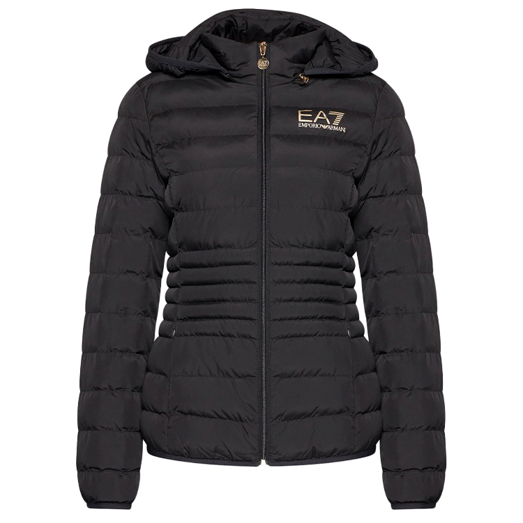 Куртка EA7 EMPORIO ARMANI BOMBER JACKET photo Куртка EA7 EMPORIO ARMANI BOMBER JACKET photo