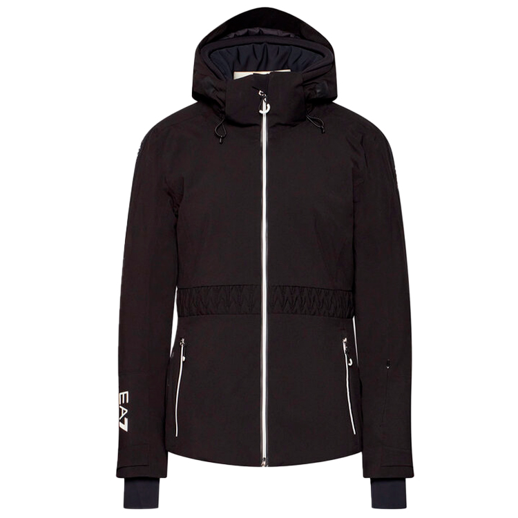 Куртка EA7 EMPORIO ARMANI BOMBER JACKET photo 